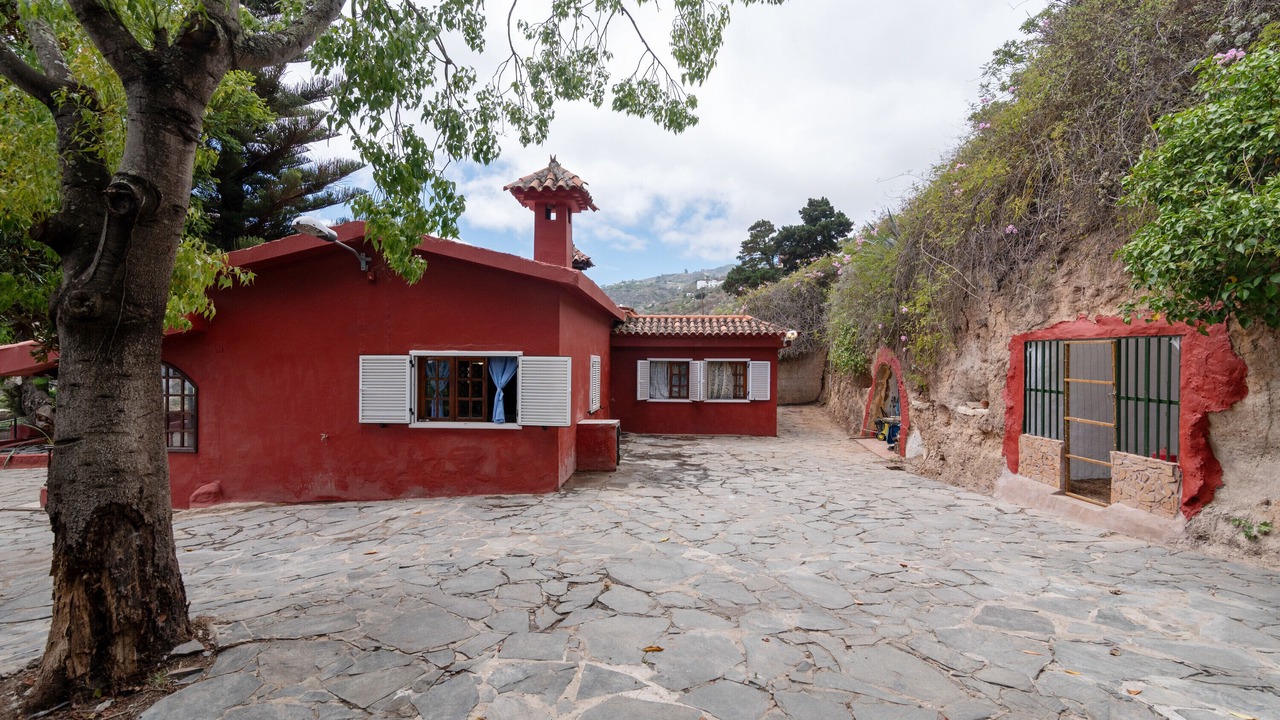 Photo of Outdoor in La Solana