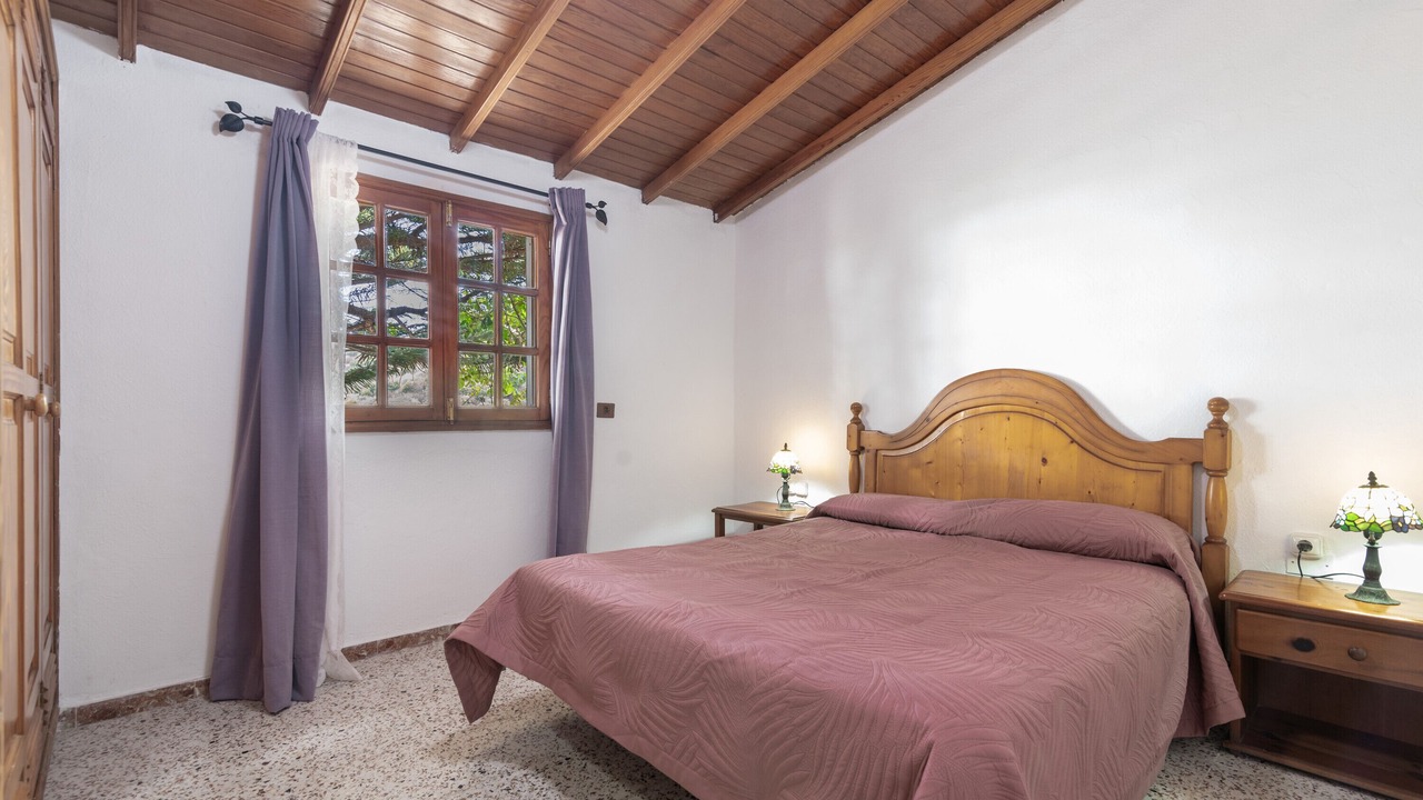 Photo of Bedroom in La Solana