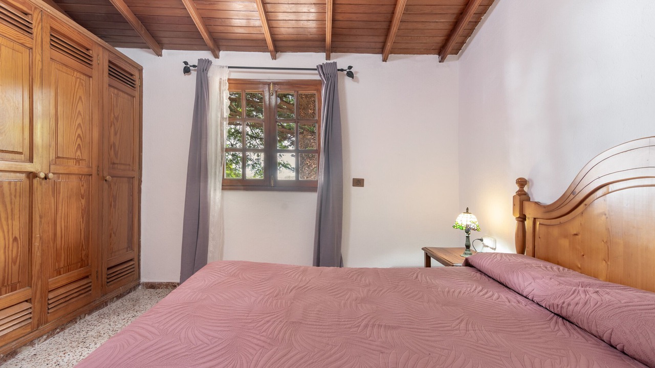 Photo of Bedroom in La Solana