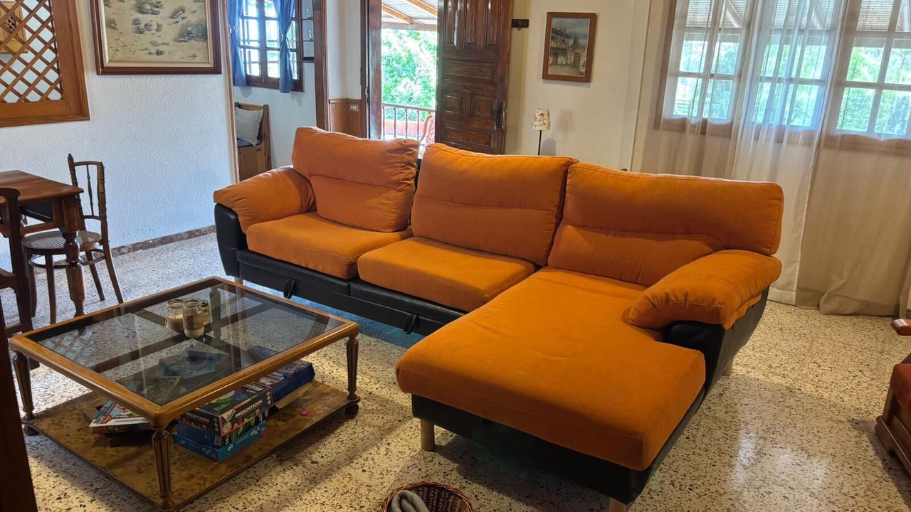 Photo of Livingroom in La Solana