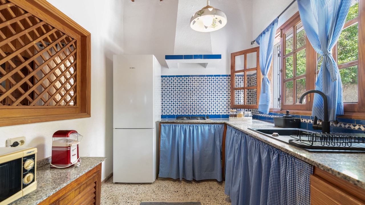 Photo of Kitchen in La Solana