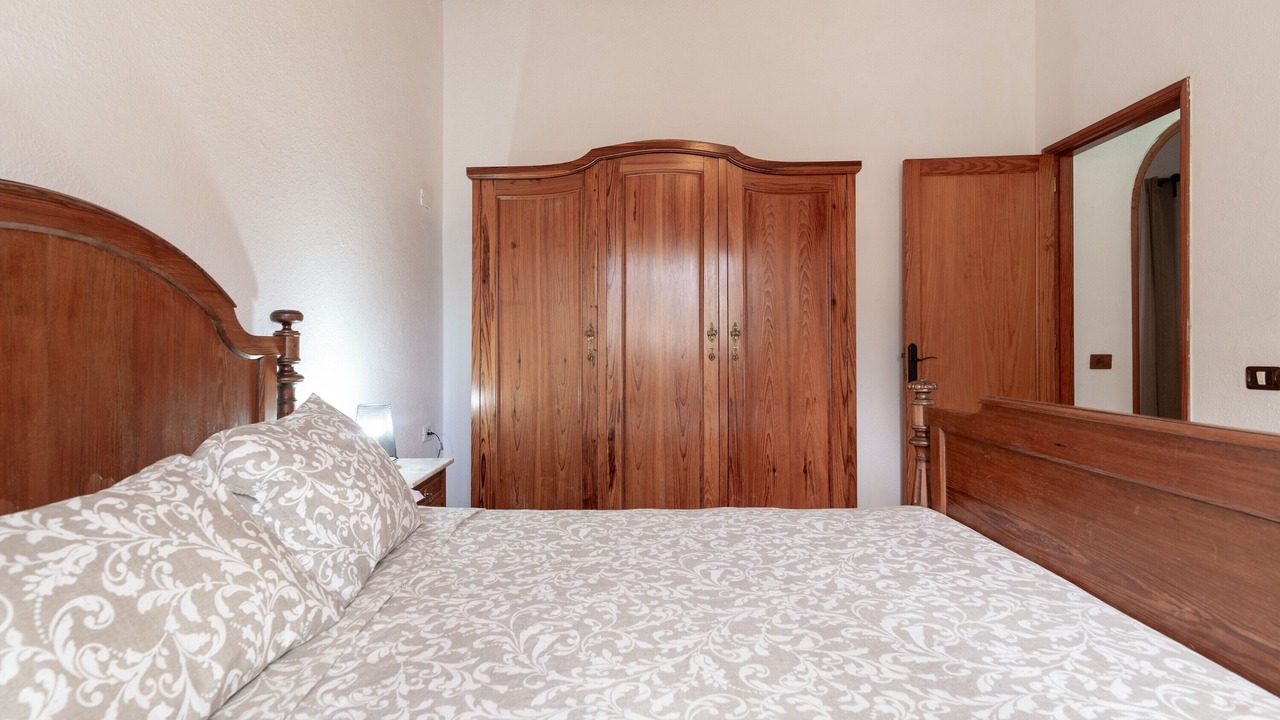 Photo of Bedroom in La Solana