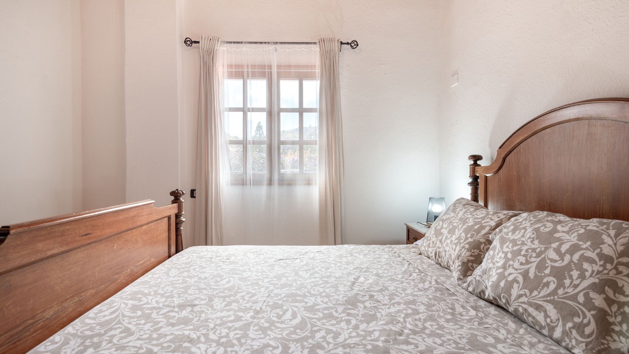 Photo of Bedroom in La Solana