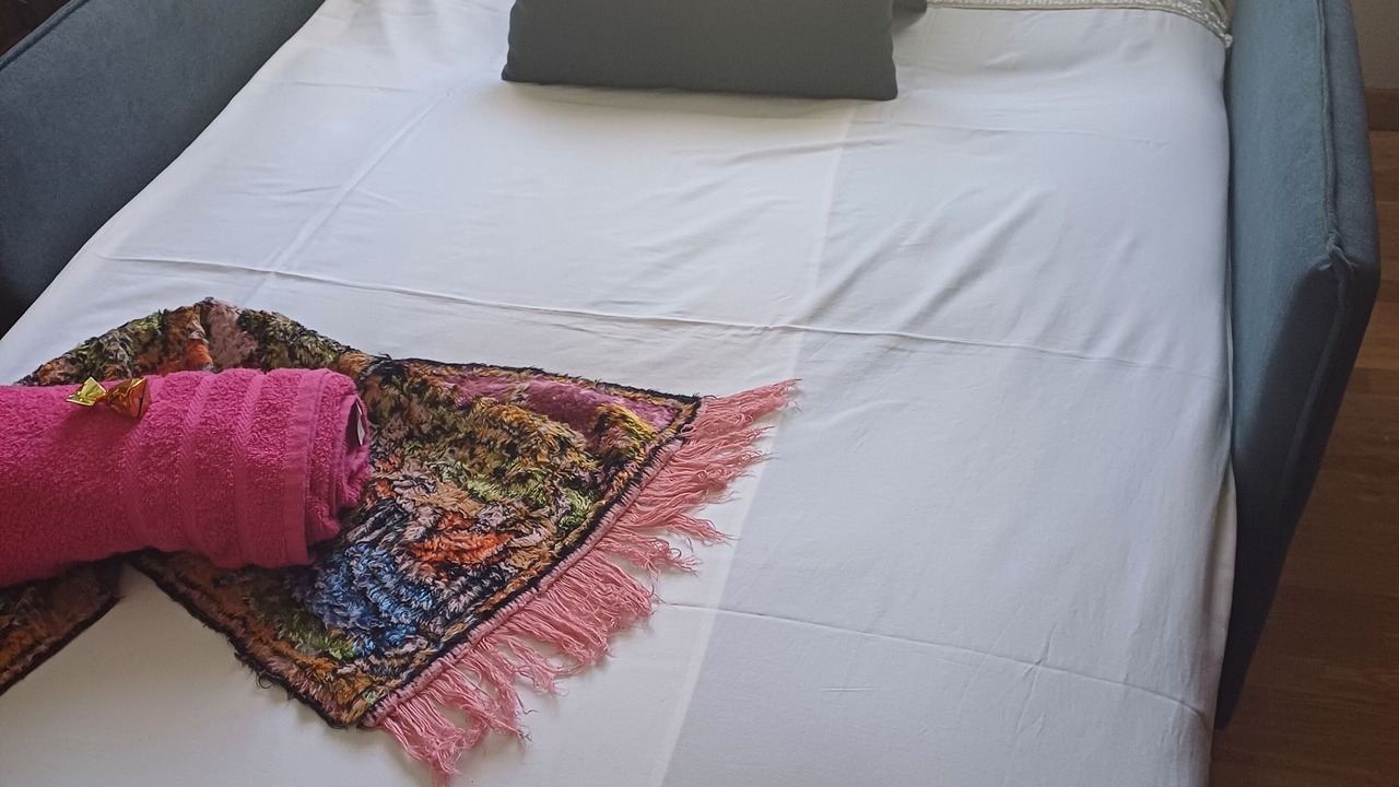Photo of Bedroom in Alba de Tormes