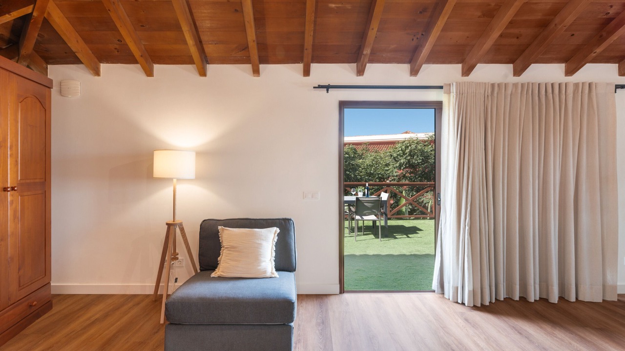 Photo of Livingroom in La Mancha
