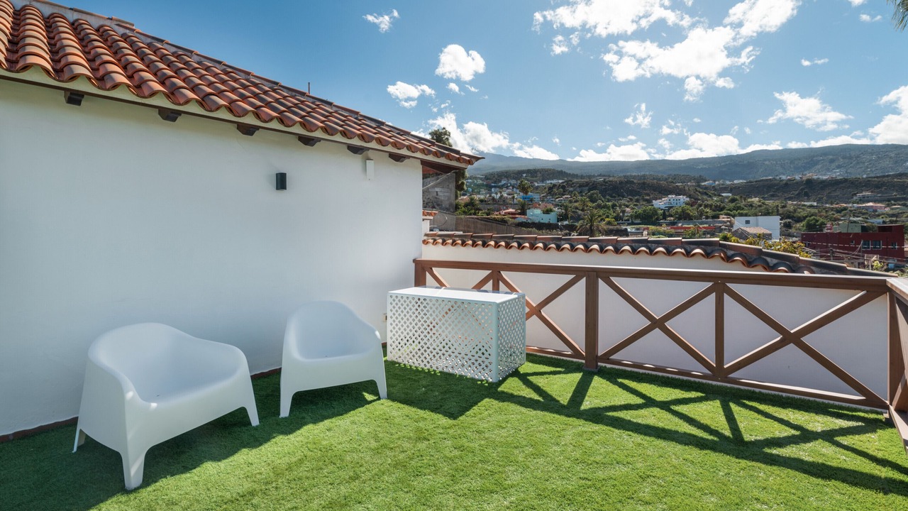 Photo of Outdoor in La Mancha