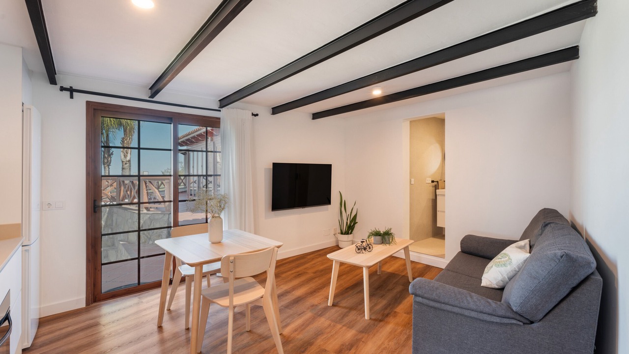 Photo of Livingroom in La Mancha