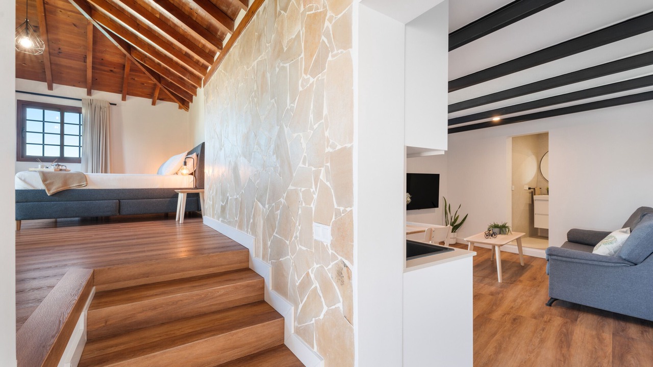 Photo of Bedroom in La Mancha