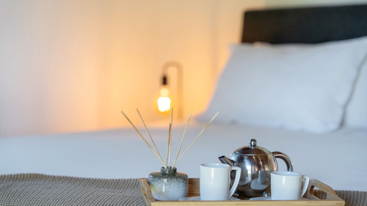 Photo of Bedroom in La Mancha