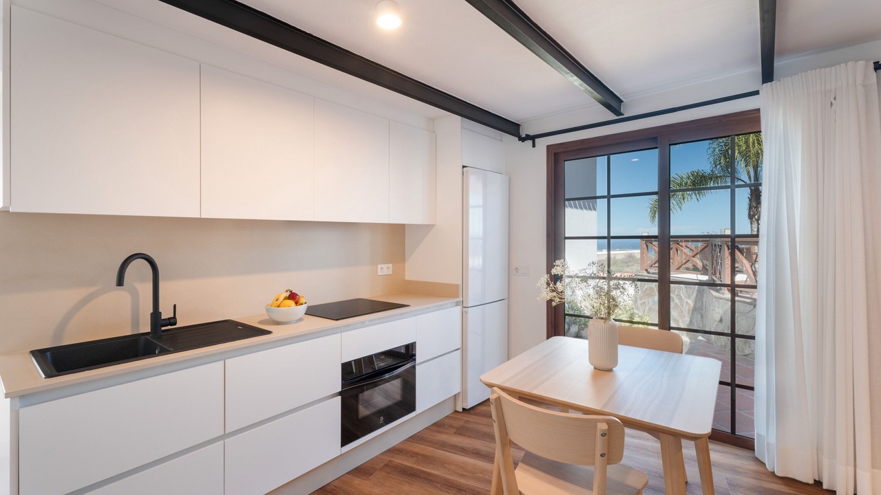 Photo of Kitchen in La Mancha