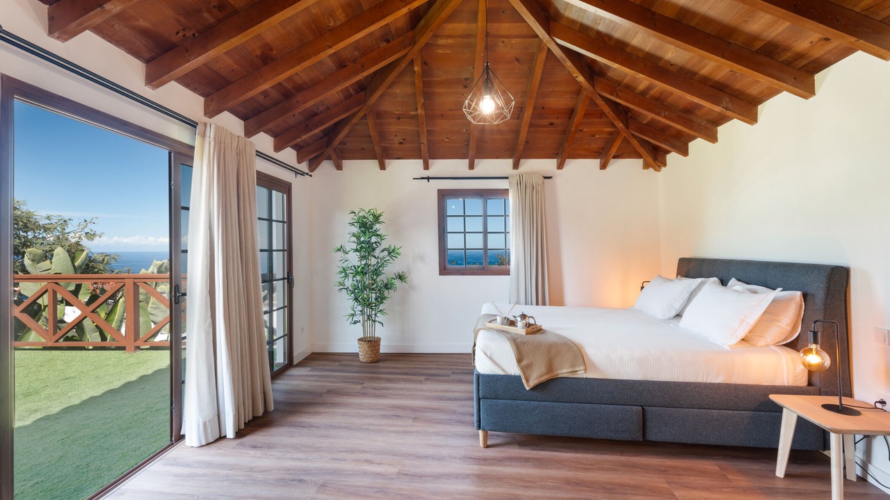 Photo of Bedroom in La Mancha