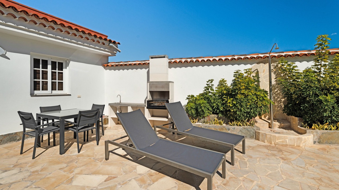 Photo of Outdoor in La Mancha
