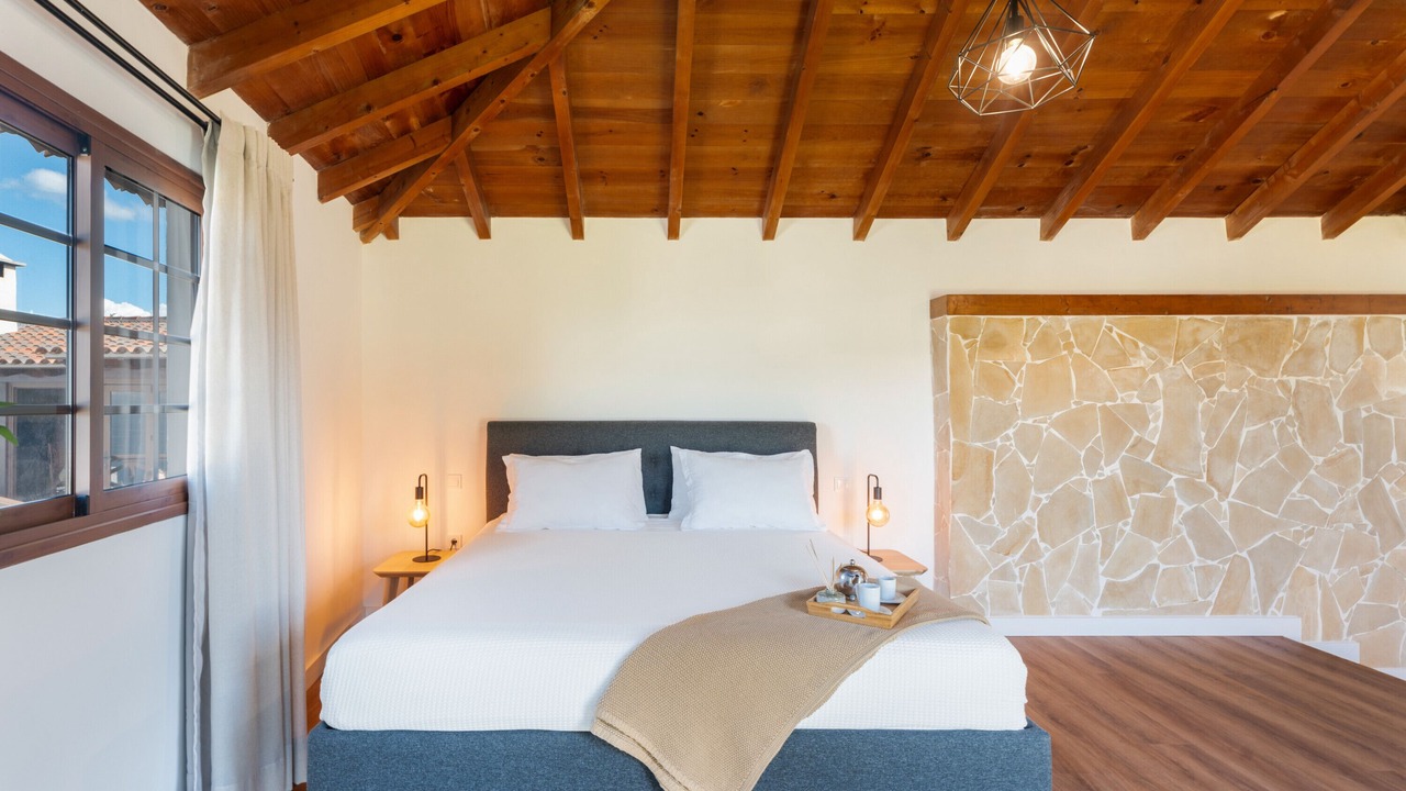 Photo of Bedroom in La Mancha