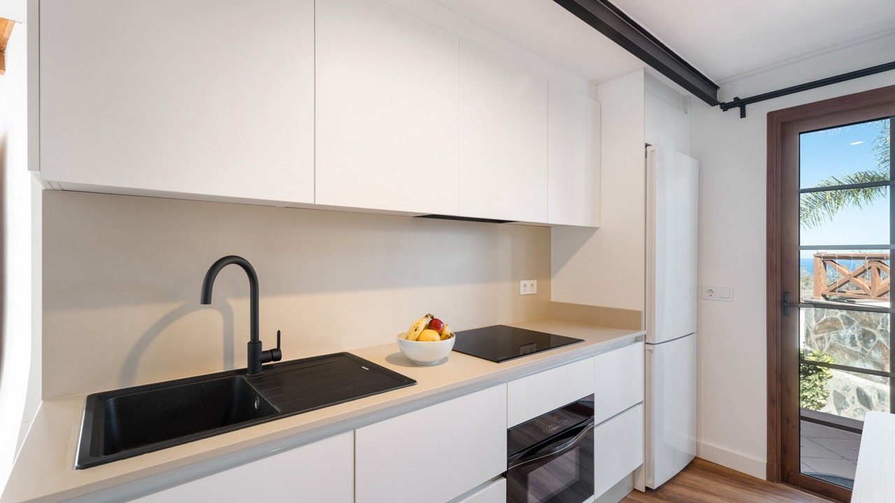 Photo of Kitchen in La Mancha