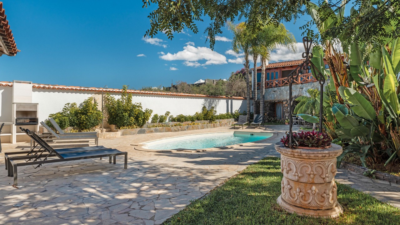 Photo of Outdoor in La Mancha