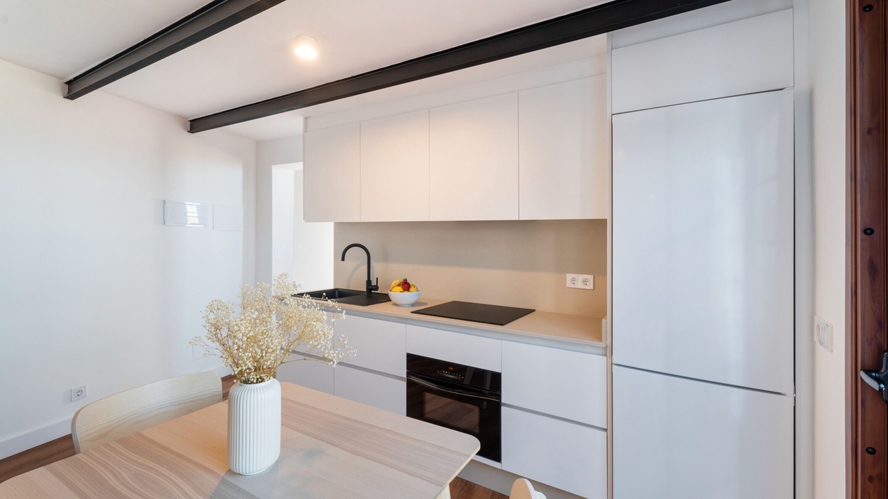Photo of Kitchen in La Mancha