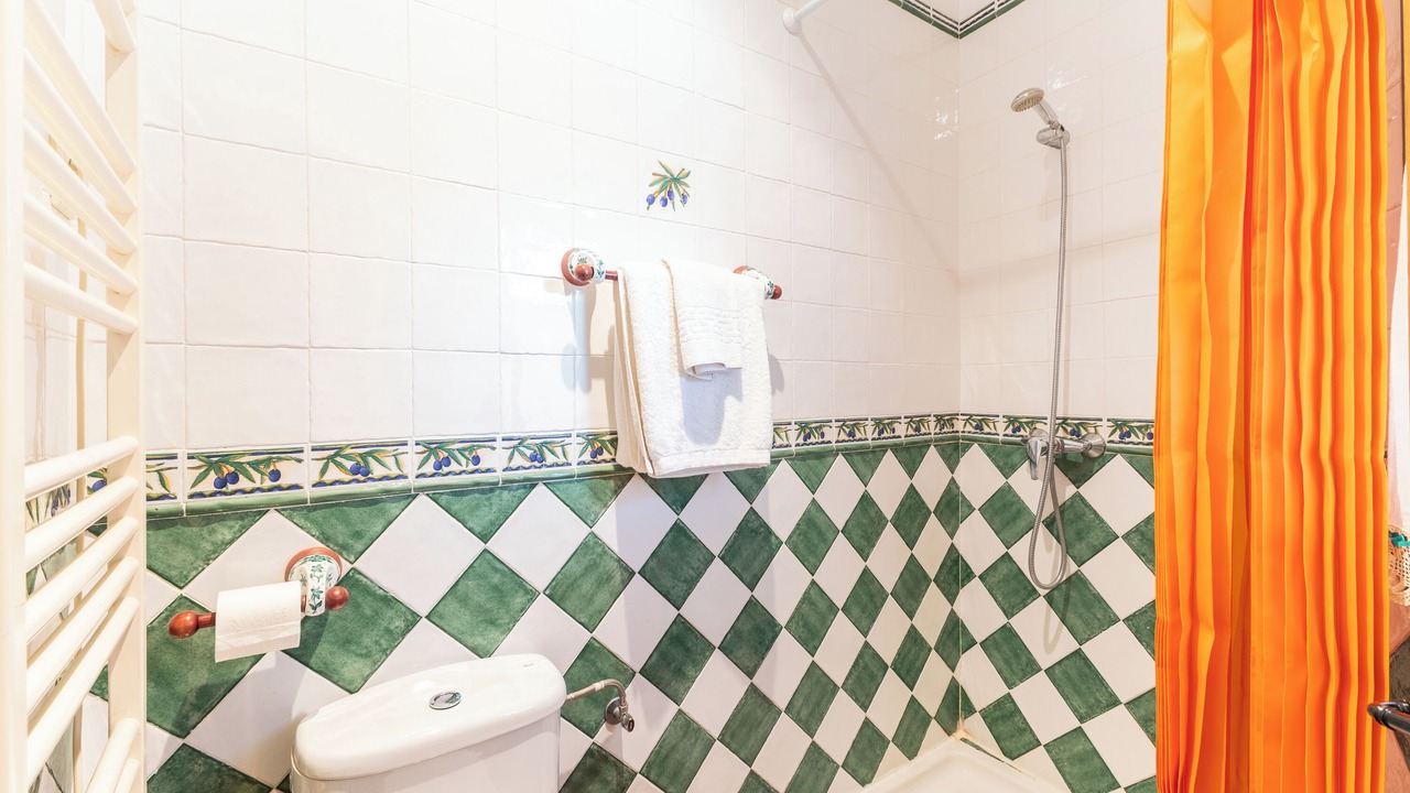 Photo of Bathroom in Fuentiduena de Tajo