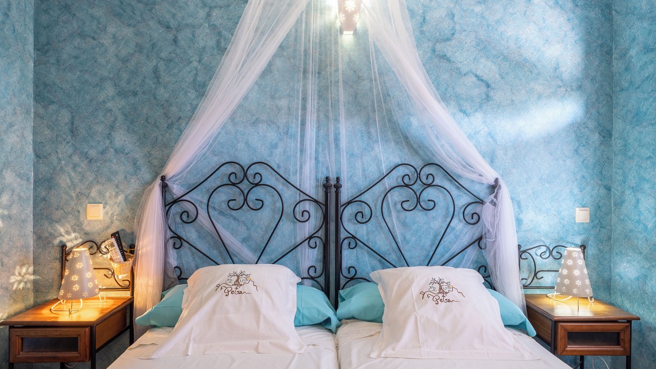 Photo of Bedroom in Fuentiduena de Tajo