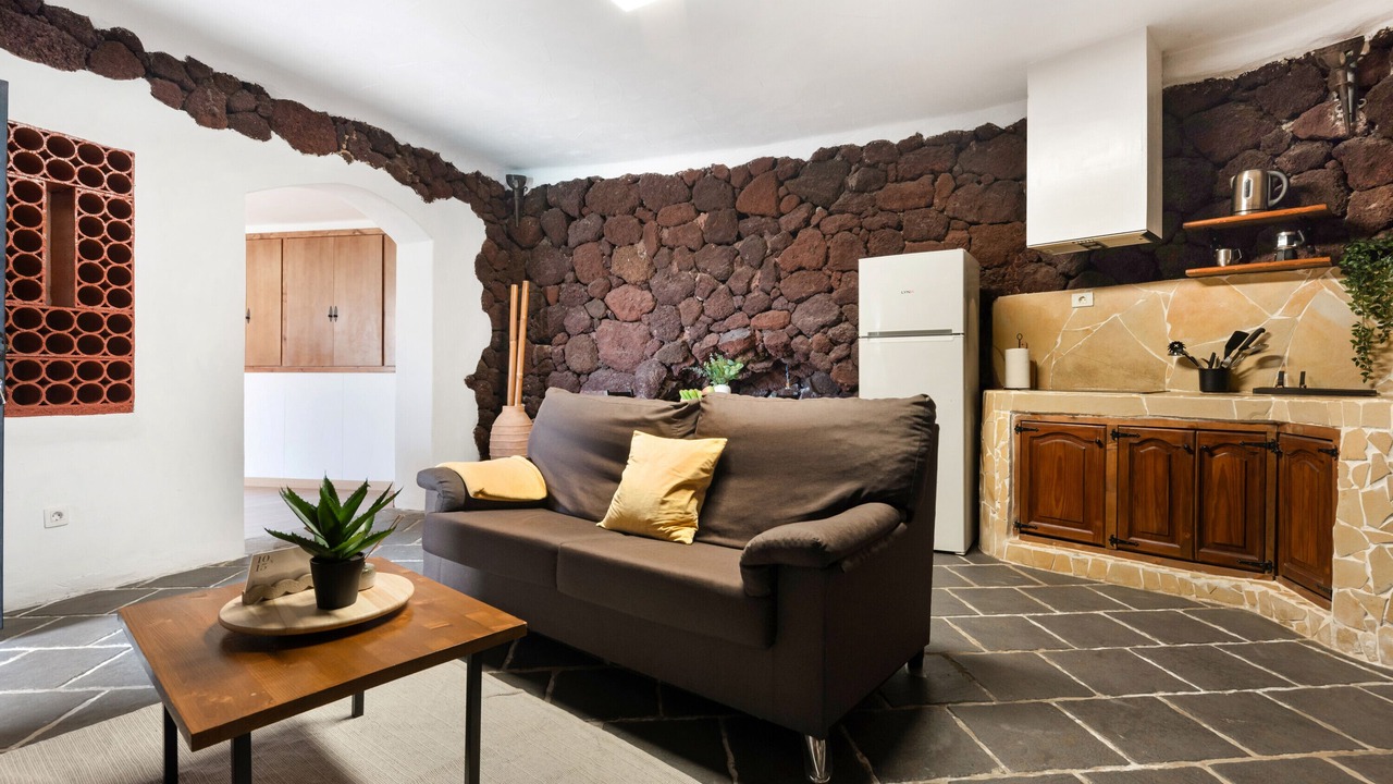 Photo of Livingroom in La Mancha
