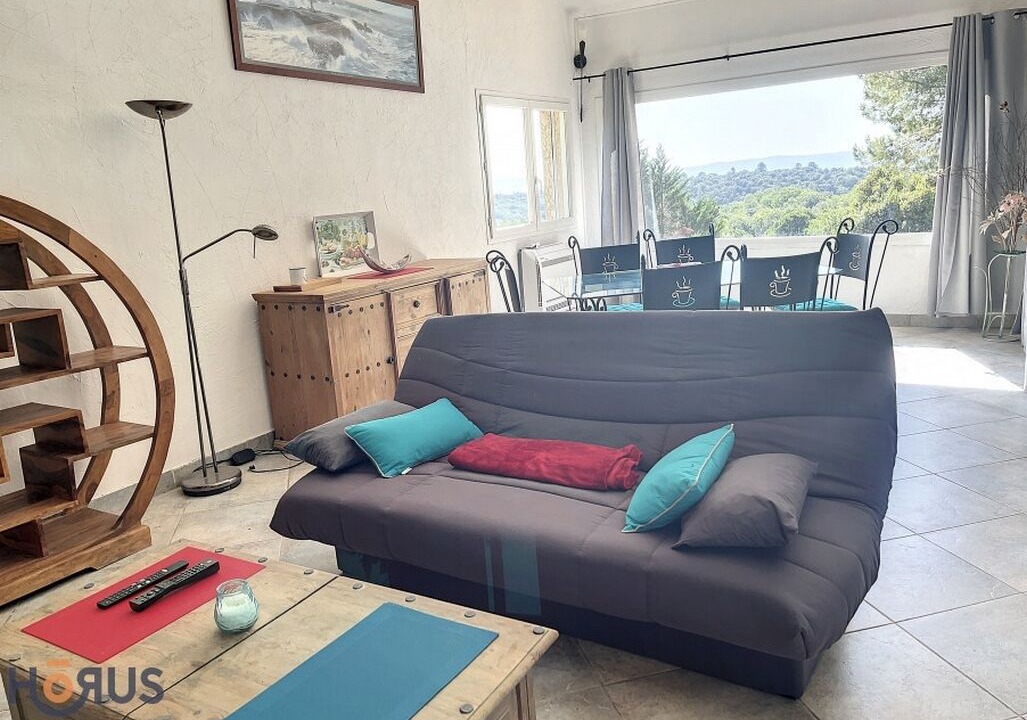 Photo of Livingroom in Clermont-l'Herault