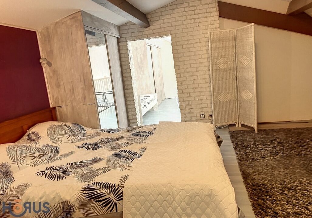 Photo of Bedroom in Clermont-l'Herault