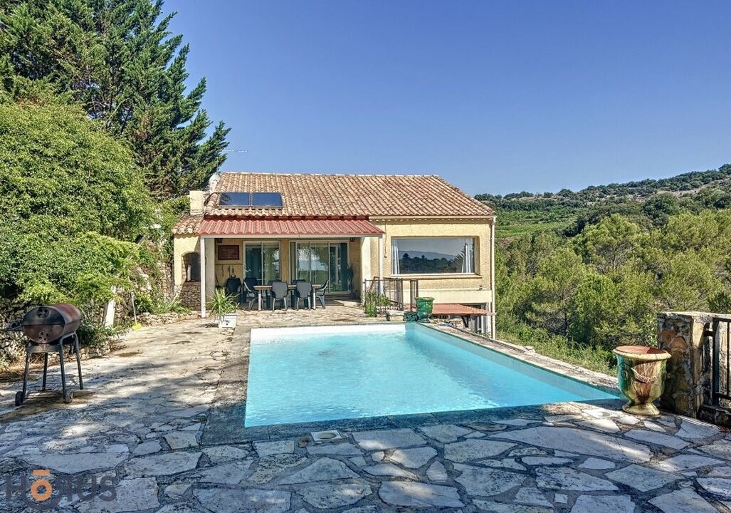 Photo of Outdoor in Clermont-l'Herault