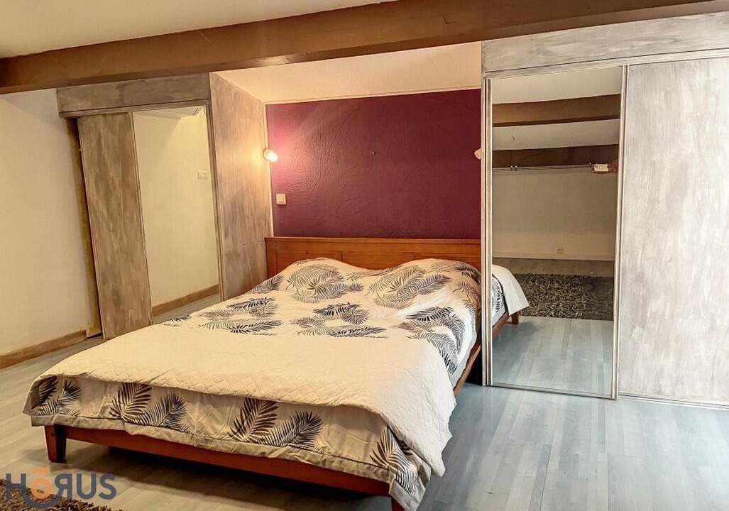 Photo of Bedroom in Clermont-l'Herault