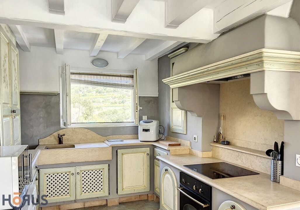 Photo of Kitchen in Clermont-l'Herault