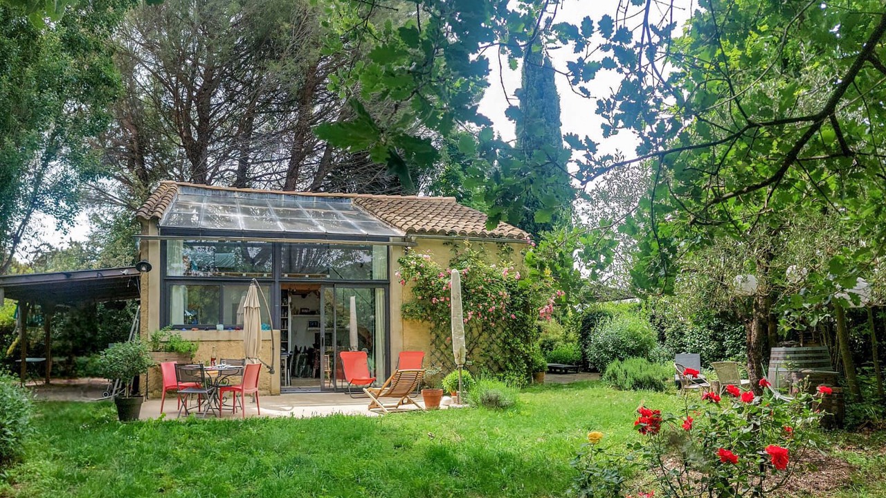 Photo of Outdoor in Vinsobres