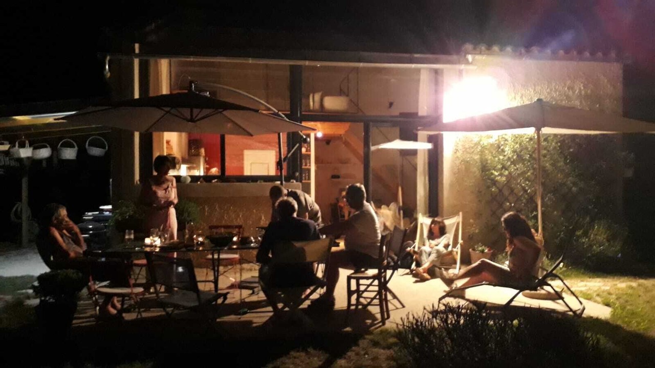 Photo of Outdoor in Vinsobres