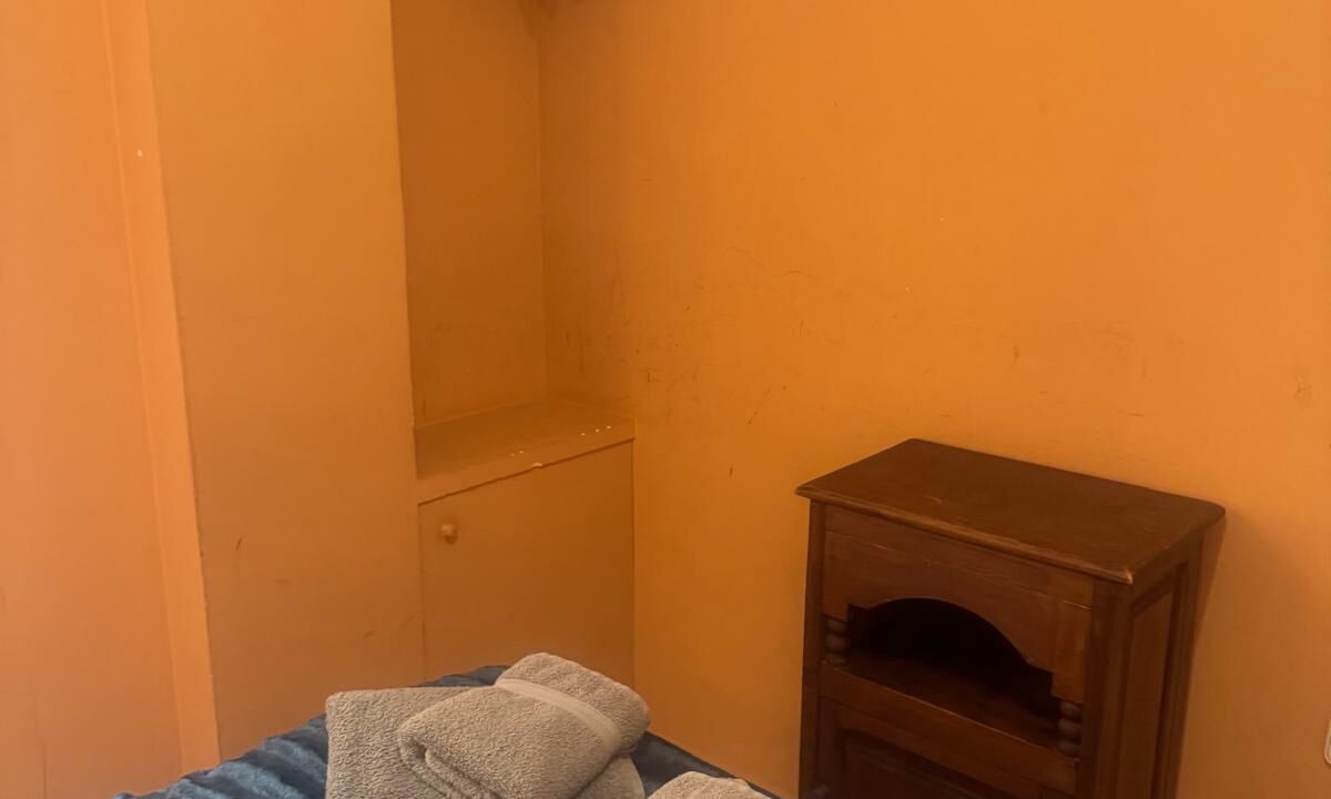 Photo of Bedroom in La Buhaira