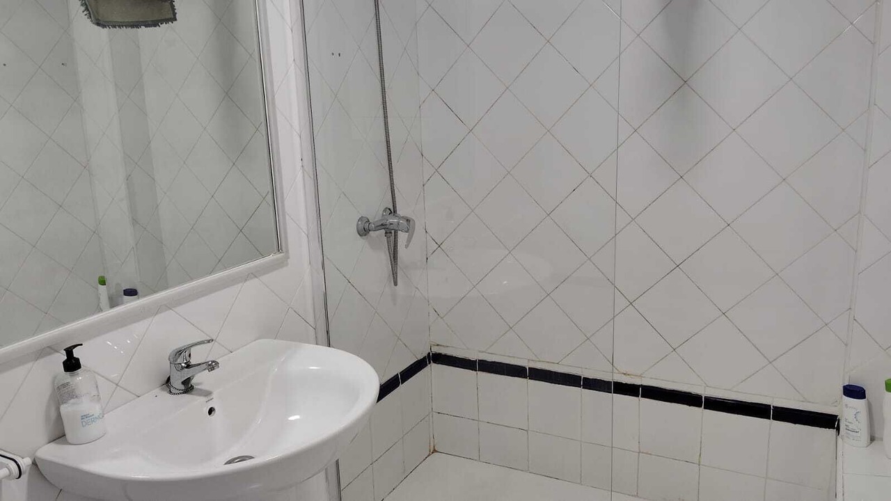 Photo of Bathroom in La Buhaira