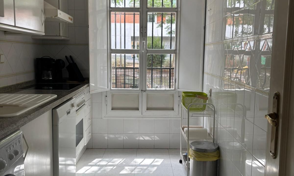 Photo of Kitchen in La Buhaira