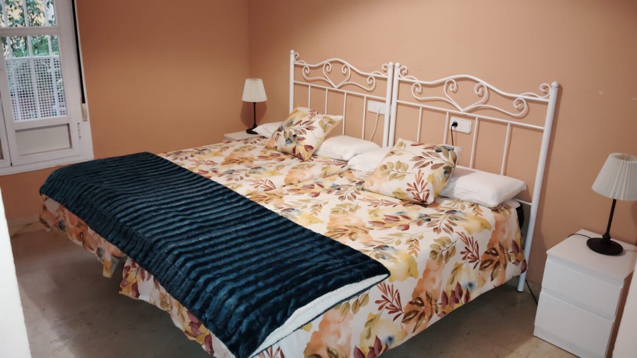 Photo of Bedroom in La Buhaira