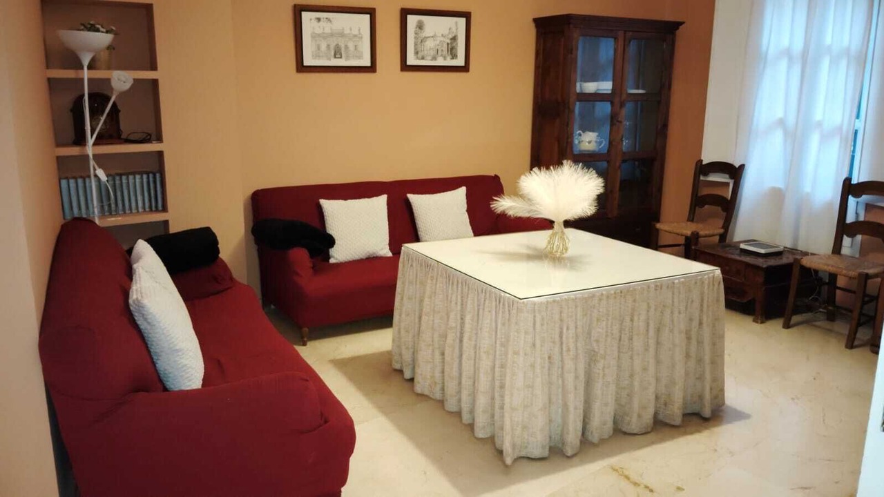 Photo of Livingroom in La Buhaira