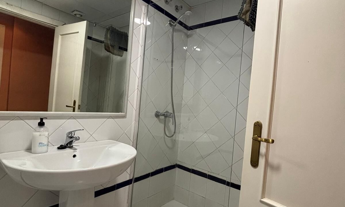 Photo of Bathroom in La Buhaira