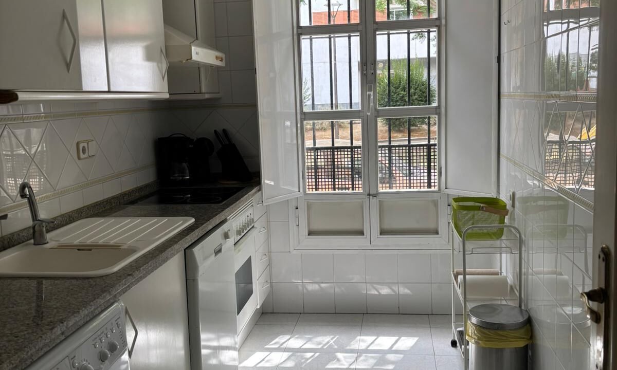 Photo of Kitchen in La Buhaira