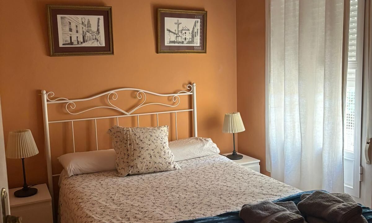 Photo of Bedroom in La Buhaira