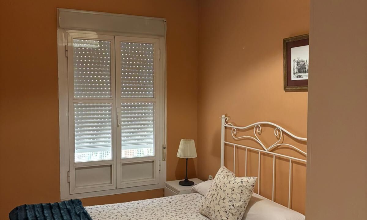 Photo of Bedroom in La Buhaira