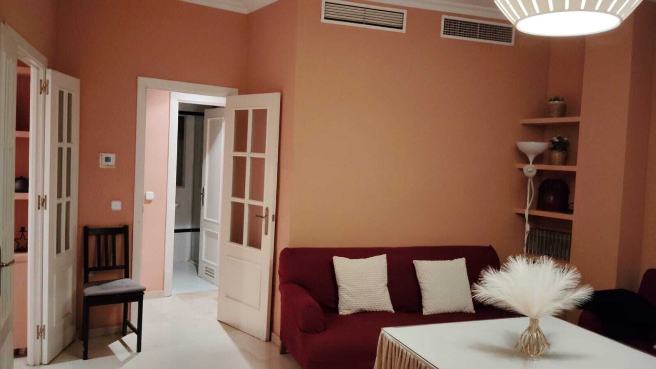 Photo of Livingroom in La Buhaira