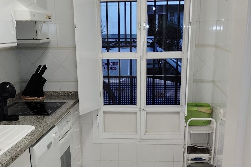 Photo of Kitchen in La Buhaira
