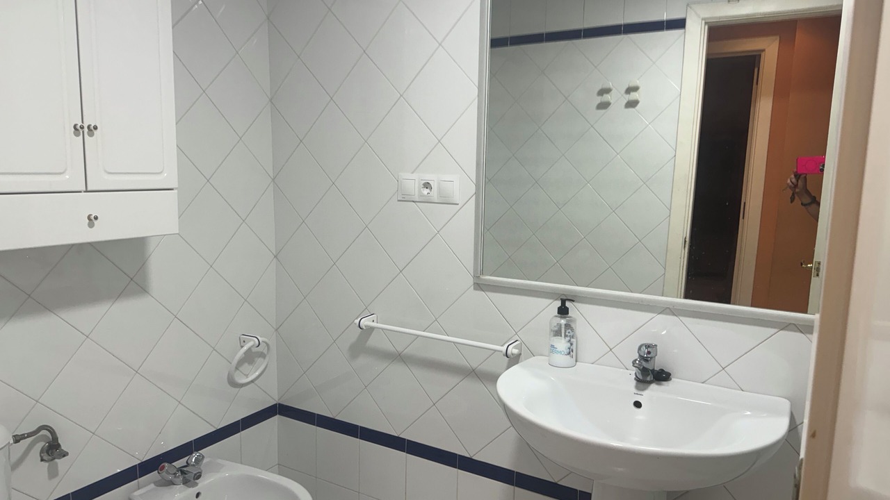 Photo of Bathroom in La Buhaira