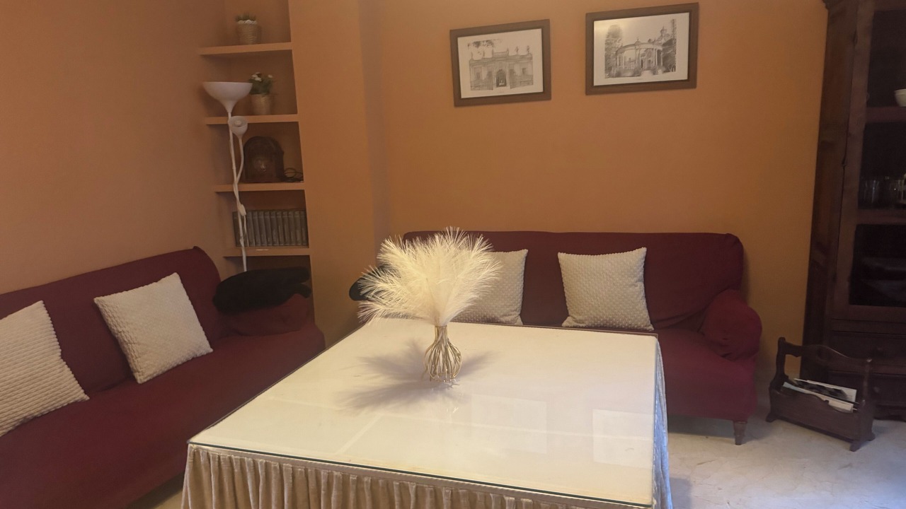 Photo of Livingroom in La Buhaira
