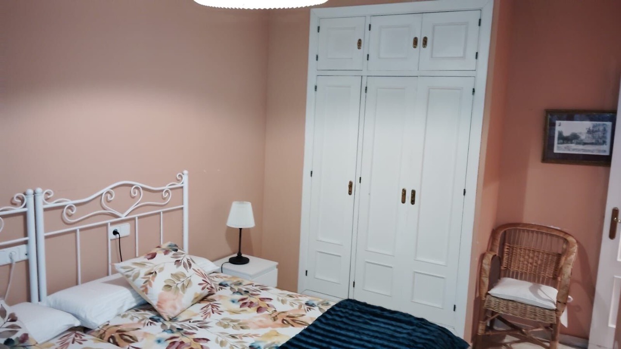 Photo of Bedroom in La Buhaira