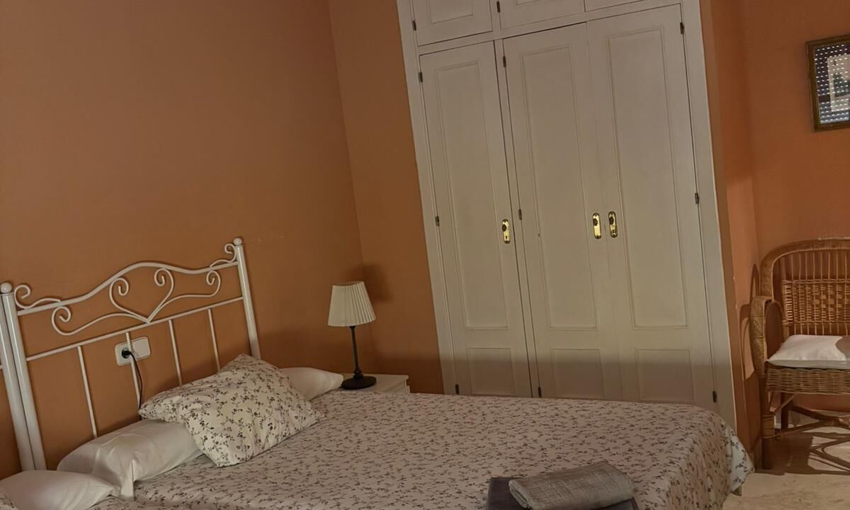 Photo of Bedroom in La Buhaira