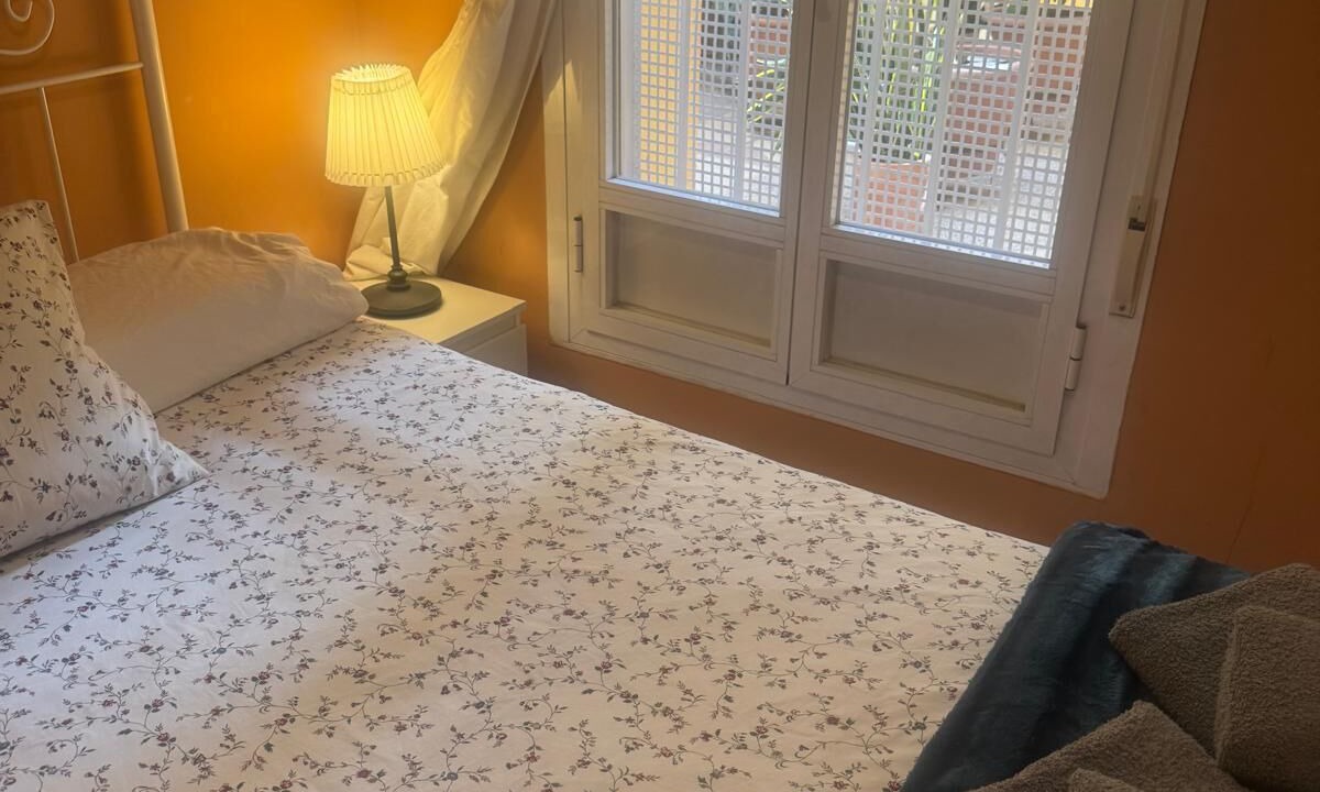 Photo of Bedroom in La Buhaira