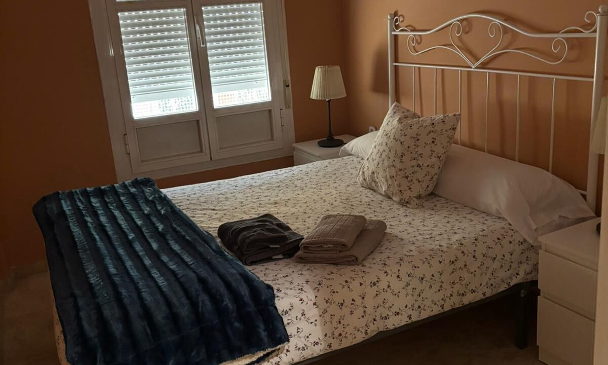 Photo of Bedroom in La Buhaira