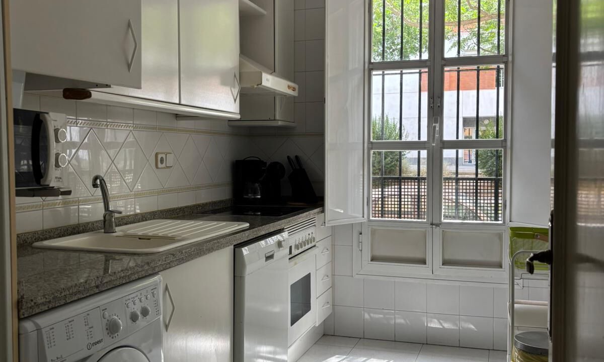 Photo of Kitchen in La Buhaira