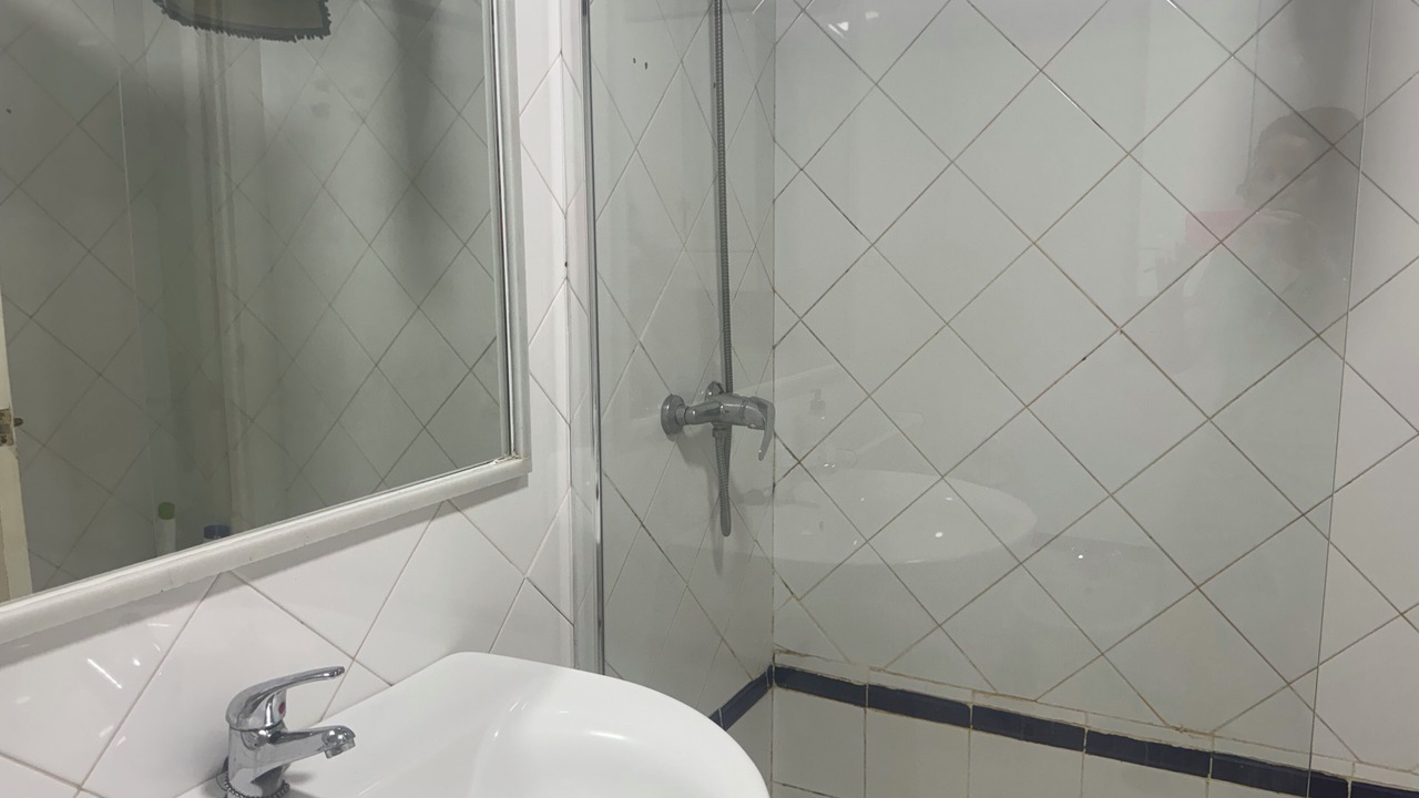 Photo of Bathroom in La Buhaira