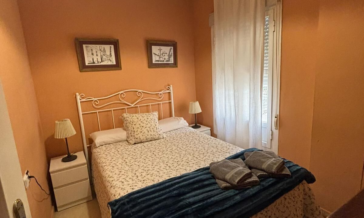Photo of Bedroom in La Buhaira